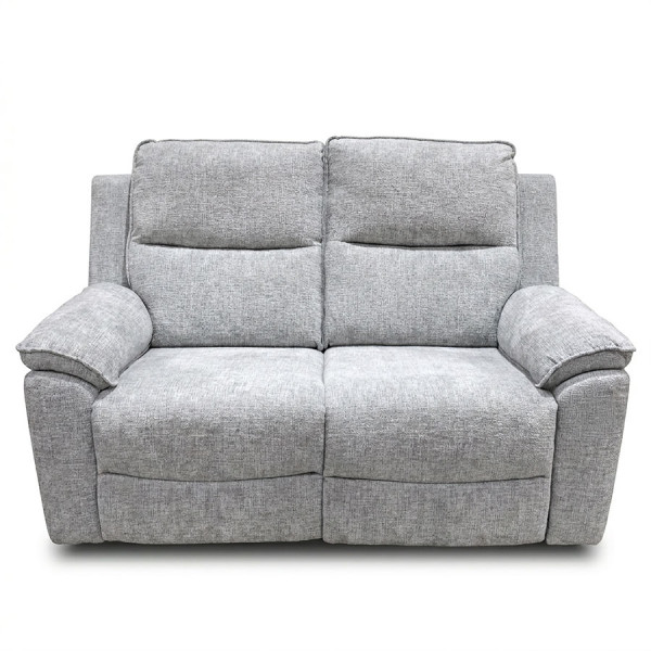 Elsie 2 Seater Electric Recliner